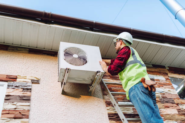 Professional HVAC in Brookdale, NJ