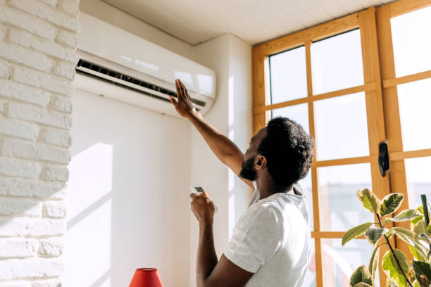 Best Ductless HVAC repair  in Brookdale, NJ