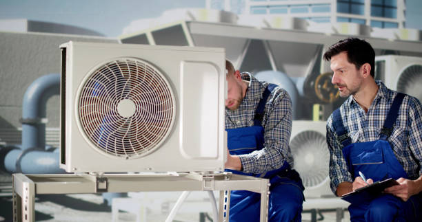 Best HVAC emergency services  in Brookdale, NJ