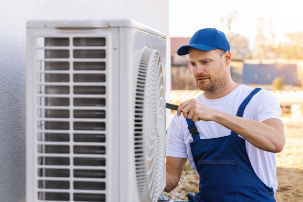 Best Central air repair  in Brookdale, NJ