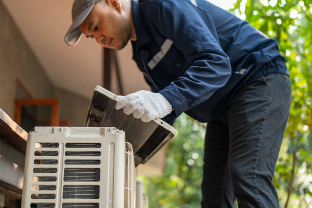 Best HVAC air duct cleaning  in Brookdale, NJ