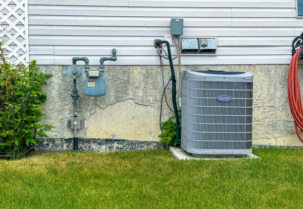 Best Residential HVAC services  in Brookdale, NJ