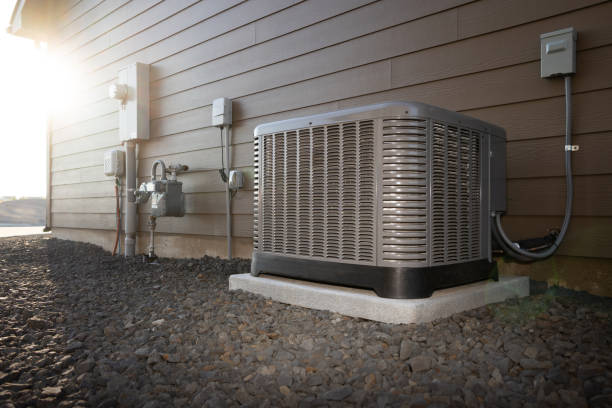 Best HVAC installation services  in Brookdale, NJ